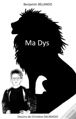 Capa do artigo Ma Dys - La Dyslexie A Change Ma Vie