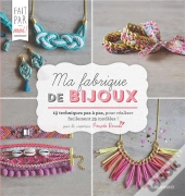 Ma Fabrique De Bijoux