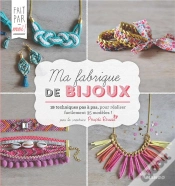 Capa do artigo Ma Fabrique De Bijoux