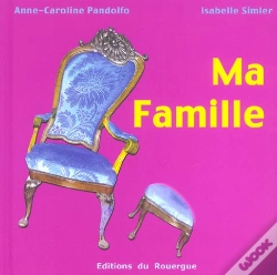 Capa do artigo Ma Famille