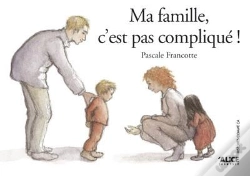 Capa do artigo Ma Famille C'Est Pas Complique