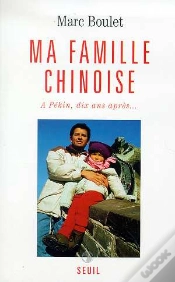 Capa do artigo Ma Famille Chinoise. A Pekin, Dix Ans Apres...