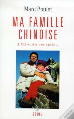 Capa do artigo Ma Famille Chinoise. A Pekin, Dix Ans Apres...