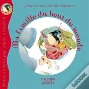 Capa do artigo Ma Famille Du Bout Du Monde