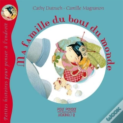 Capa do artigo Ma Famille Du Bout Du Monde