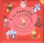 Ma Famille En Comptines + Cd - Preview