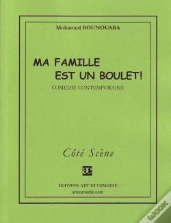 Capa do artigo Ma Famille Est Un Boulet !