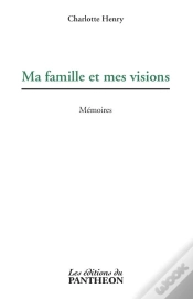 Capa do artigo Ma Famille Et Mes Visions