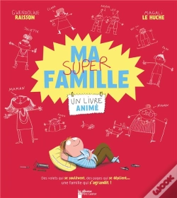 Capa do artigo Ma Famille