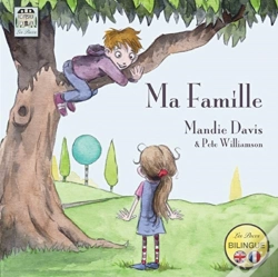 Capa do artigo Ma Famille
