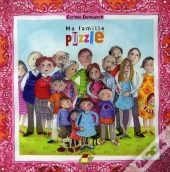 Ma Famille Puzzle