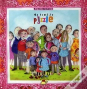 Capa do artigo Ma Famille Puzzle