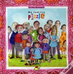 Capa do artigo Ma Famille Puzzle