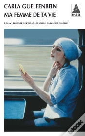 Capa do artigo Ma Femme De Ta Vie