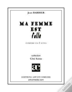 Capa do artigo Ma Femme Est Folle