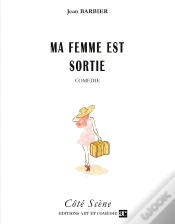 Capa do artigo Ma Femme Est Sortie