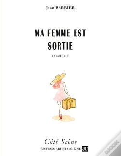 Capa do artigo Ma Femme Est Sortie