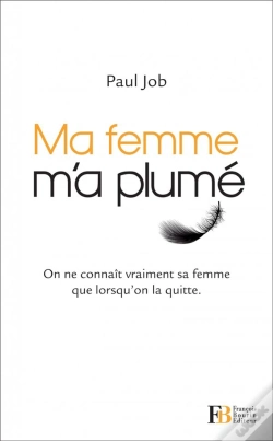Capa do artigo Ma Femme M A Plume