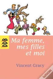 Capa do artigo Ma Femme, Mes Filles Et Moi