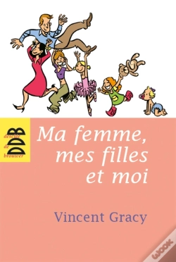 Capa do artigo Ma Femme, Mes Filles Et Moi