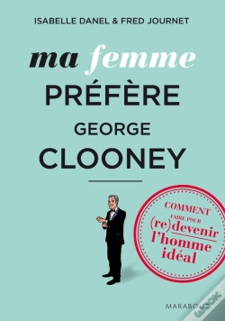 Capa do artigo Ma Femme Prefere Georges Clooney