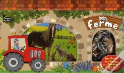 Capa do artigo Ma Ferme