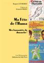 Ma Fête De L'Huma : Mes Humanités Du Dimanche ! - Preview