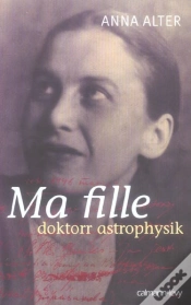 Capa do artigo Ma Fille Doktorr Astrophysik