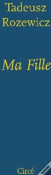 Capa do artigo Ma Fille
