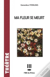 Capa do artigo Ma Fleur Se Meurt