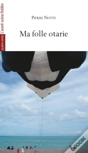 Capa do artigo Ma Folle Otarie