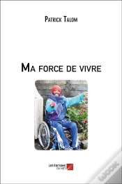 Capa do artigo Ma Force De Vivre