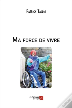 Capa do artigo Ma Force De Vivre