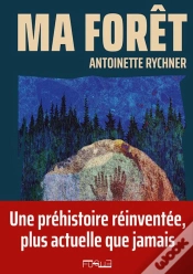 Capa do artigo Ma Forêt