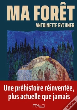 Capa do artigo Ma Forêt