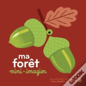 Capa do artigo Ma Forêt