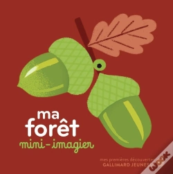 Capa do artigo Ma Forêt