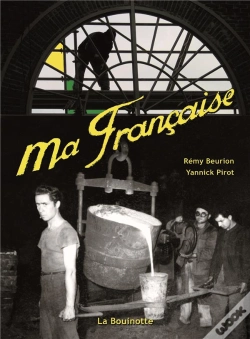 Capa do artigo Ma Française