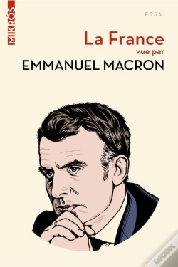 Capa do artigo Ma France