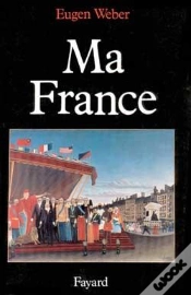 Capa do artigo Ma France