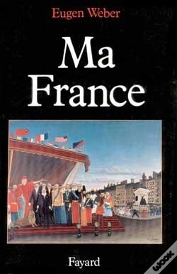 Capa do artigo Ma France
