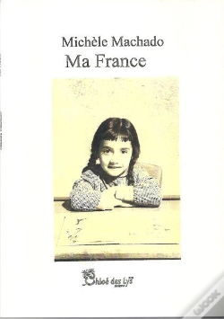 Capa do artigo Ma France