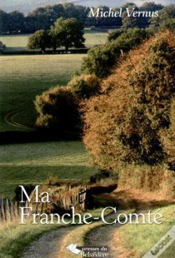 Capa do artigo Ma Franche-Comté