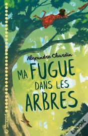 Capa do artigo Ma Fugue Dans Les Arbres