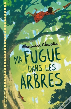 Capa do artigo Ma Fugue Dans Les Arbres
