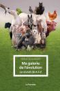 Ma Galerie De L'Évolution : Le Vivant De A À Z - Preview