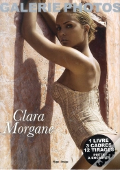 Capa do artigo Ma Galerie De Photos De Clara Morgane