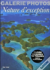 Capa do artigo Ma Galerie De Photos De Nature Insolite