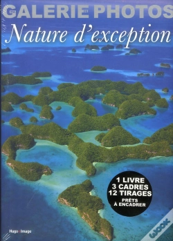 Capa do artigo Ma Galerie De Photos De Nature Insolite