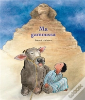 Capa do artigo Ma Gamoussa